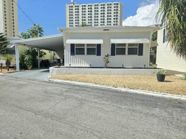 1962 Vaga Mobile Home For Sale