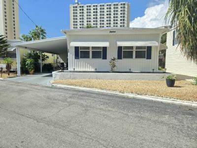 Mobile Home at 1375 Pasadena Ave. S. #625 South Pasadena, FL 33707