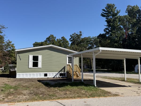 2027 Skyline Mobile Home For Sale