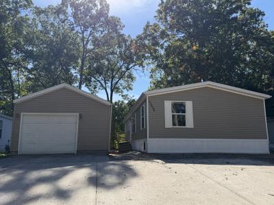 Photo 1 of 6 of home located at 13638 Winding Creek Drive Grand Haven, MI 49417
