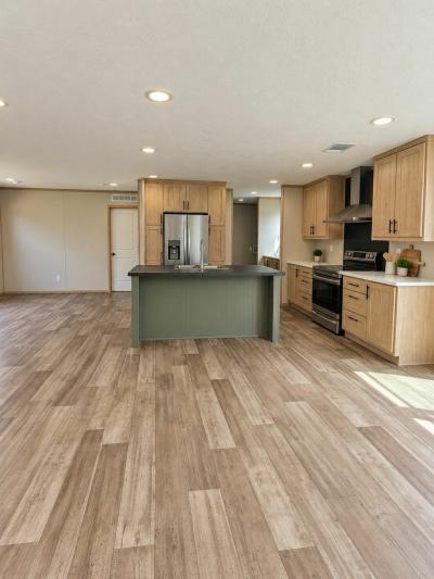 Mobile Home at 1034 Paradise Lot P1034 Atlantic Beach, FL 32233