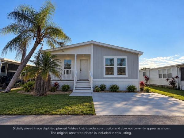 2026 Champion - Millen Mobile Home For Sale