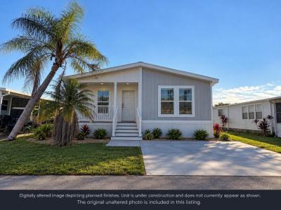 Mobile Home at 340 9th Street Nokomis, FL 34275