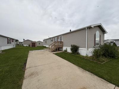 Mobile Home at 13 Cynthia Lane Beecher, IL 60401