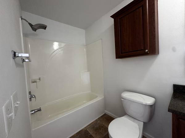 2011 Highland  Home