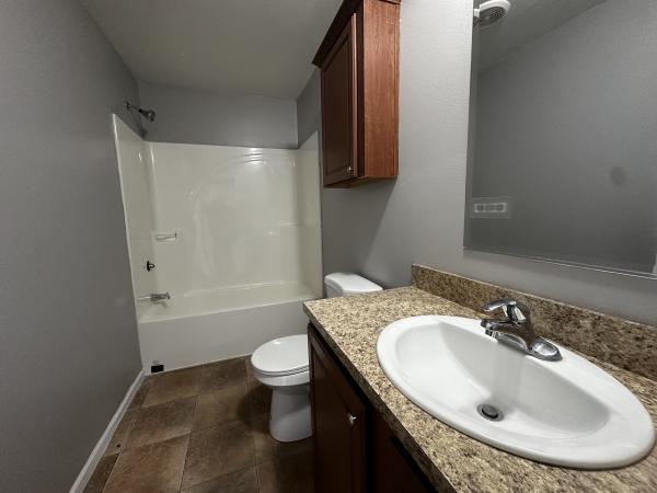 2011 Highland  Home