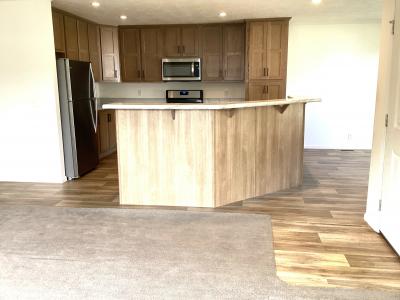 Photo 5 of 16 of home located at 12344 Conservation Trail Shelby Township, MI 48315