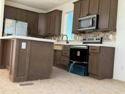 Photo 3 of 8 of home located at 1153 N Devine St Dewey, AZ 86327
