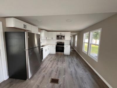 Mobile Home at 140 Oakhill Key Ct. #96   Valrico, FL 33594