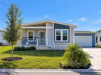 Mobile Home at 54 Asuncion Dr. Elkton, FL 32033