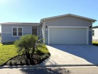 2026 CAVCO - Plant City Ocean Ridge Mobile Home