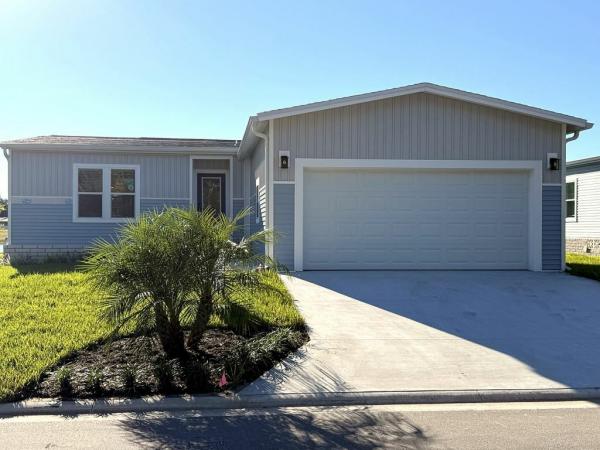 2026 CAVCO - Plant City Ocean Ridge Mobile Home