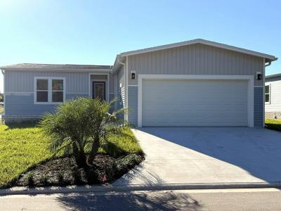 Mobile Home at 116 Asuncion Dr. Elkton, FL 32033