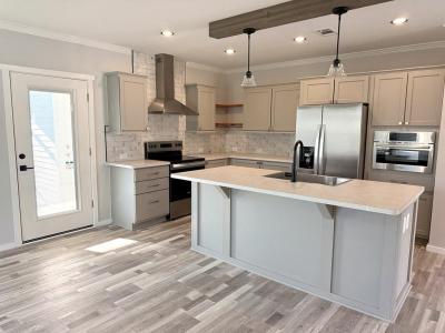 Photo 3 of 19 of home located at 116 Asuncion Dr. Elkton, FL 32033