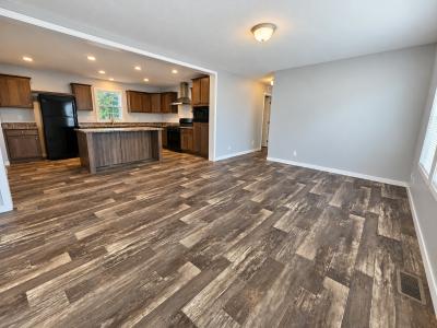 Photo 2 of 19 of home located at 3718 Birch Street #844 Clarkston, MI 48348