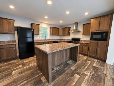 Photo 4 of 19 of home located at 3718 Birch Street #844 Clarkston, MI 48348