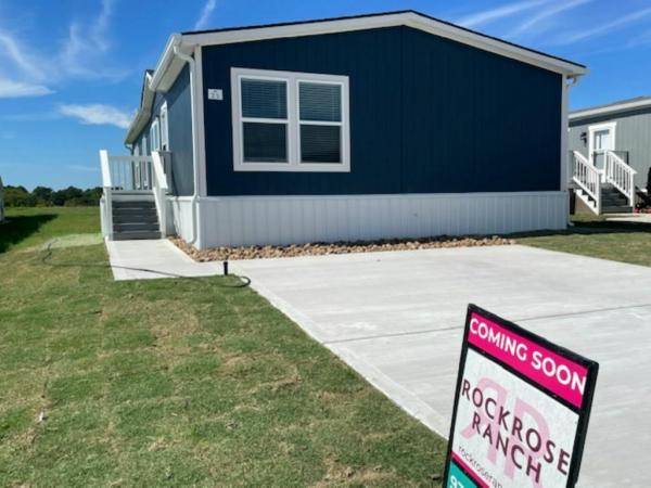2026 Clayton 33 Mobile Home For Sale