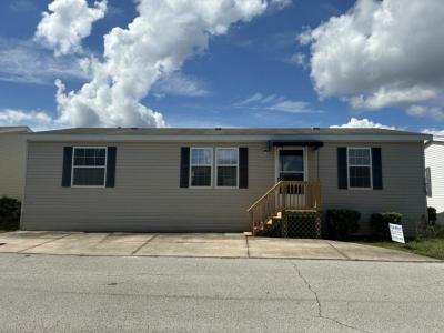Mobile Home at 36047 Citrus Blvd Grand Island, FL 32735