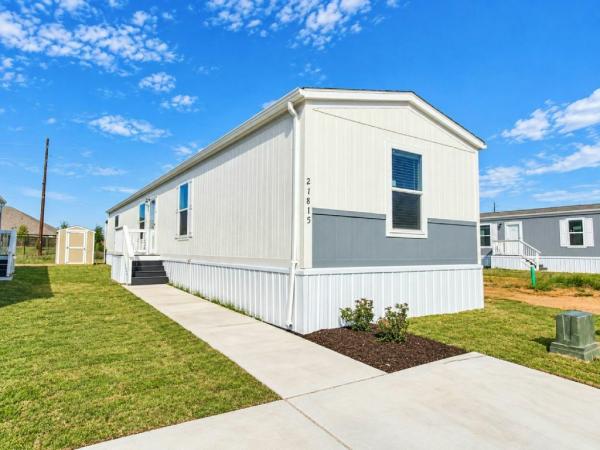 2026 Champion - Navasota Mobile Home For Sale