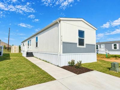 Mobile Home at 21815 Meteorite Drive Waller, TX 77484