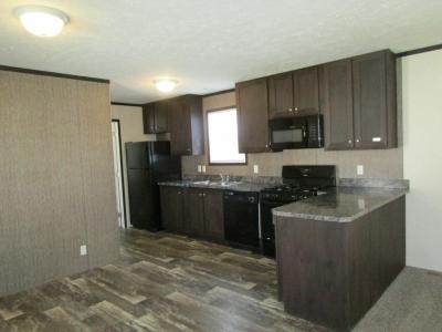 Photo 3 of 15 of home located at 23630 Pine Drive Brownstown, MI 48174