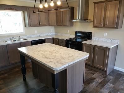 Mobile Home at 5421 Forest Road Lot 215 Greensboro, NC 27406
