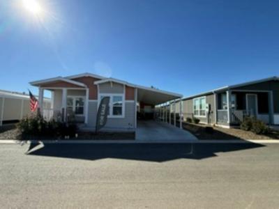 Mobile Home at 12077 E Mcqueen Dr Dewey, AZ 86327