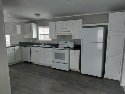 Mobile Home at 4713 E Bluegrass Drive Lot Eb4713 North Charleston, SC 29420