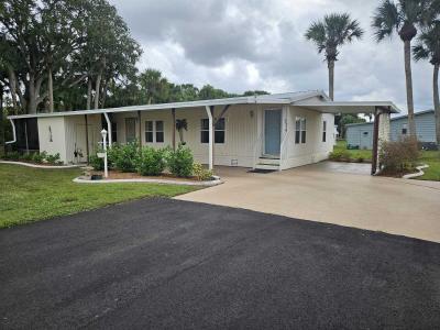 Mobile Home at 574 Wainsbrook Pl Melbourne, FL 32934