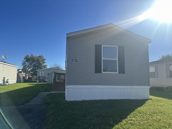 2014 Clayton Mobile Home For Sale