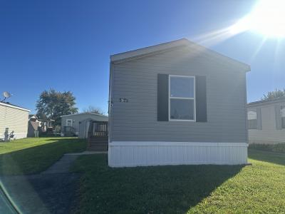 Mobile Home at 5125 Academy Drive Canton, MI 48188