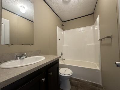 Photo 2 of 11 of home located at 5125 Academy Drive Canton, MI 48188