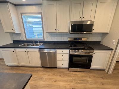 Photo 4 of 15 of home located at 241 Rosebud Court Port Huron, MI 48060