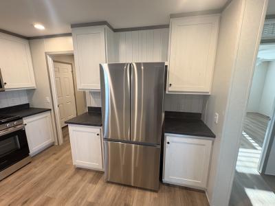 Photo 5 of 15 of home located at 241 Rosebud Court Port Huron, MI 48060
