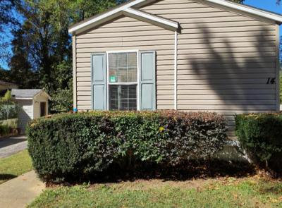 Mobile Home at 14 Shadowood Road Lot 314 Lawrenceville, GA 30043