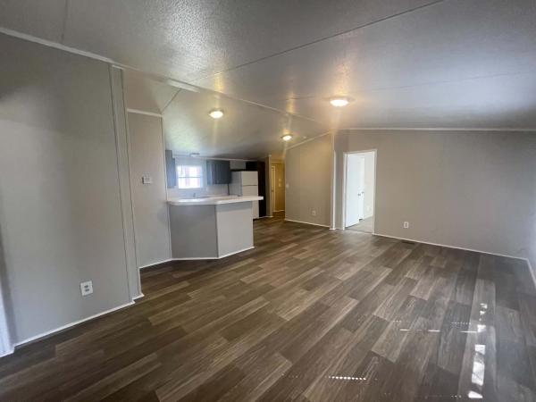 2004 Fleetwood Beacon Hill Mobile Home