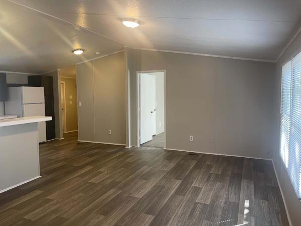2004 Fleetwood Beacon Hill Mobile Home