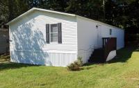 2004 Fleetwood Beacon Hill Mobile Home