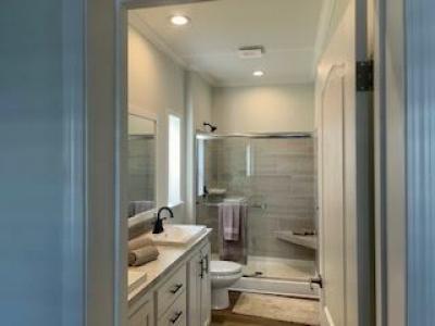Photo 4 of 11 of home located at 1018 Davy Jones Drive North Fort Myers, FL 33917