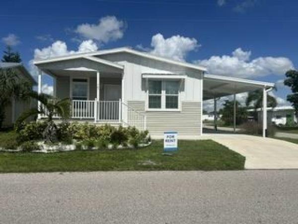 2024 Skyline - Ocala Mobile Home For Sale