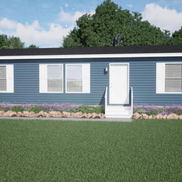 2026 Clayton Mobile Home For Sale
