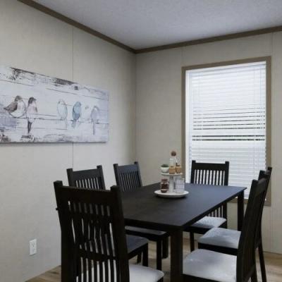 Photo 5 of 12 of home located at 3052 North Gary Street #0052 New Castle, IN 47362