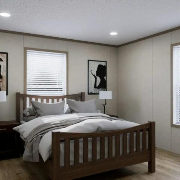 2026 Clayton  Home