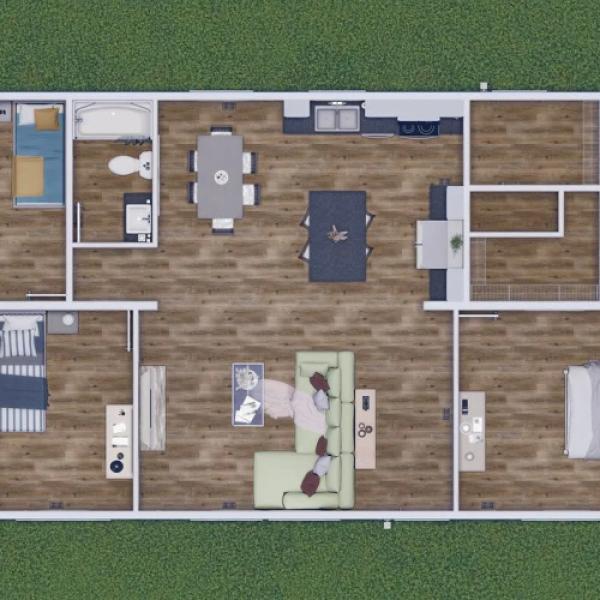 2026 Clayton  Home
