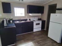2006 Horton Homes Inc Mirage Mobile Home