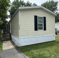 2019 Champion Redman Advantage II Mobile Home