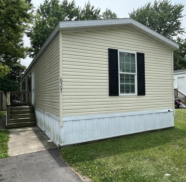 2019 Champion Redman Advantage II Mobile Home