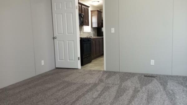 2019 Champion Redman Advantage II Mobile Home