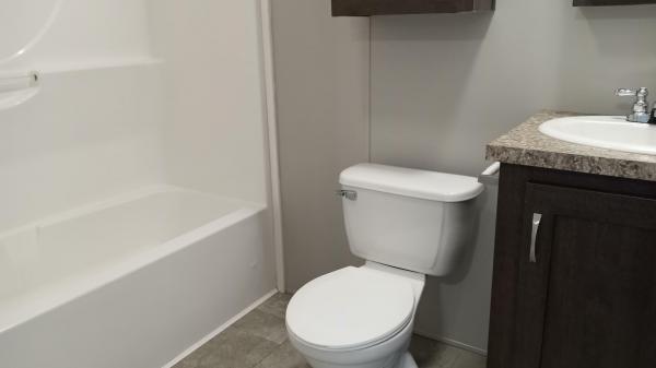 2019 Champion Redman Advantage II Mobile Home