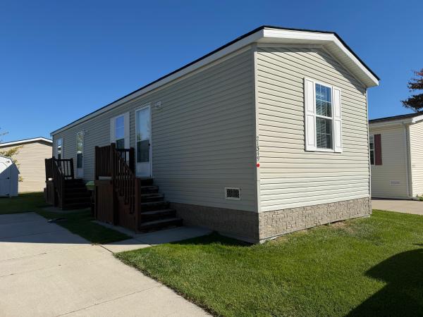 2018 Champion Mobile Home For Sale